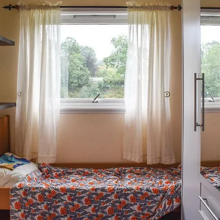 Awesome In W/ Wifi And 4 Bedrooms * Mosterhamn
