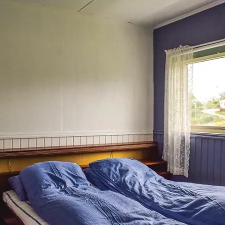 Σπίτι διακοπών Awesome In W/ Wifi And 4 Bedrooms